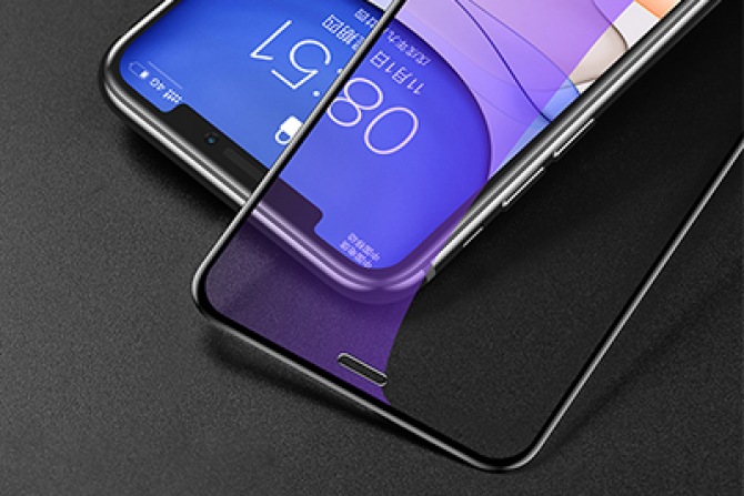 TPU防藍(lán)光保護(hù)膜